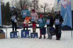 Tatranská lyžiarska liga 14.02.2012